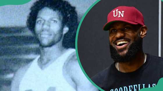 Who is LeBron James' dad? Where is Anthony McClelland now?