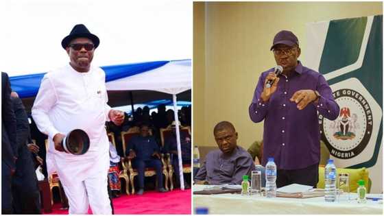 PDP in crisis as Wike replies Obaseki, says Edo governor a serial betrayer