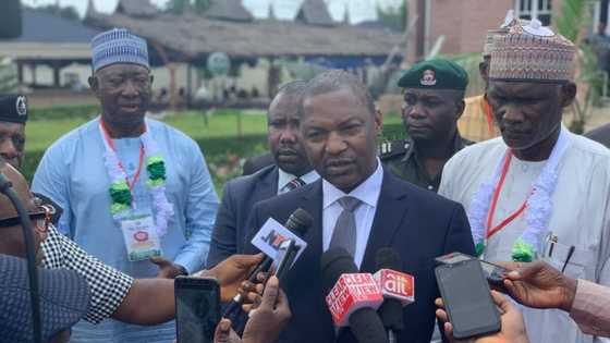 101 Boko Haram suspects sue FG after spending 12 years in prison without trial, demand N303m compensation