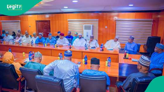 Jerin mutanen da Pantami zai gwabza da su a neman tikitin gwamnan APC a Gombe