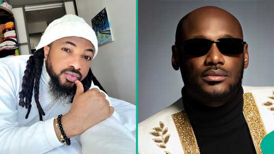 2Baba: Concerned man in US shares how new relationship is affecting singer's legacy, advises him