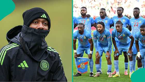 Leopards of DR Congo prepare for 2026 World Cup playoff after dropping two ineligible stars