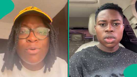Lady who attended Peller's job interview blasts him for asking about tribe and saying she's big