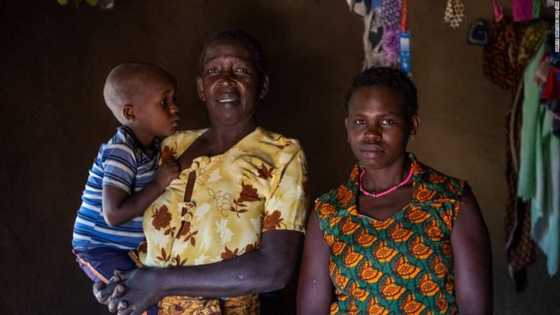 Allah daya: Dalilin da yasa mata masu dukiya ke auren 'yammata a kasar Tanzania