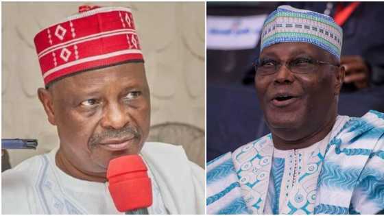 Yan Kwanaki Kafin Zabe: PDP Ta Hadu Da Gagarumin Cikas a Kano, Tsagin Shehu Sagagi Sun Yi Maja Da Jam’iyyar Kwankwaso