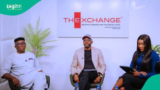 Ex-Senate leader Ndoma-Egba slams Nigeria’s political class: “We’ve traded modesty for vanity"