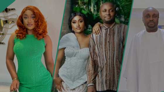 Isreal DMW's ex-wife, Sheila, and her bestie purchase a new home months after their separation