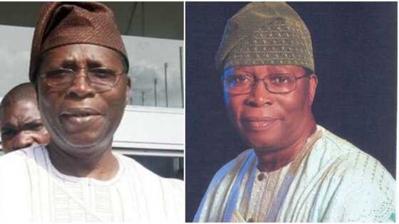 8 important facts about former governor of Oyo and Ekiti state who died after brief illness