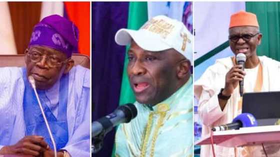 Tinubu: Malamin Addini Ya Gargadi Shugaban Kasa Game Da Ba Wa El-Rufai Mukami, Ya Fadi Dalilansa