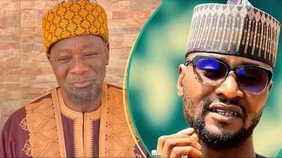 Jagororin Izala sun yi jimamin rasuwar Auwal Yusuf Sambo Rigachikun