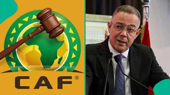 Morocco set to take legal action against CAF over controversial disciplinary decision