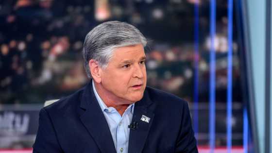 Who is Sean Hannity dating? The commentator’s relationship history