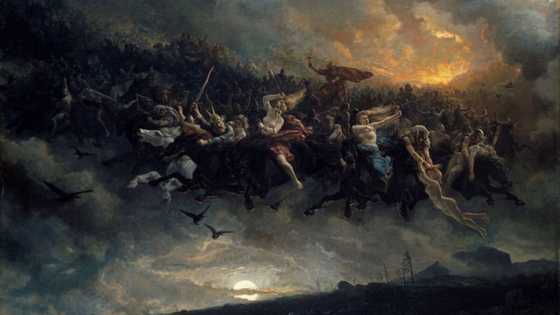 Mythologie nordique : pourquoi ses divinités fascinent tant ?