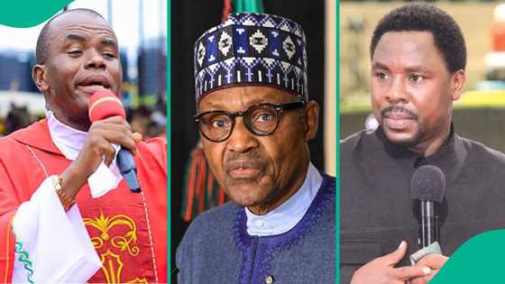 Muhammadu Buhari: 4 predictions about former Nigerian president that all came to pass