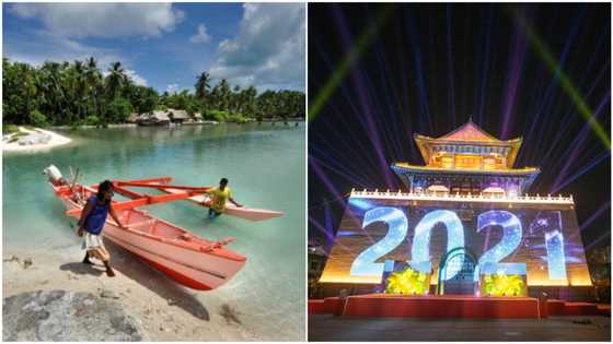 Just In: These are the first countries to enter 2021, check out why their time is so fast