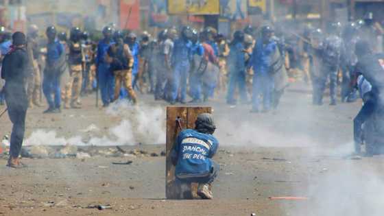 Sudan protesters rally against coup leaders, day after nine killed