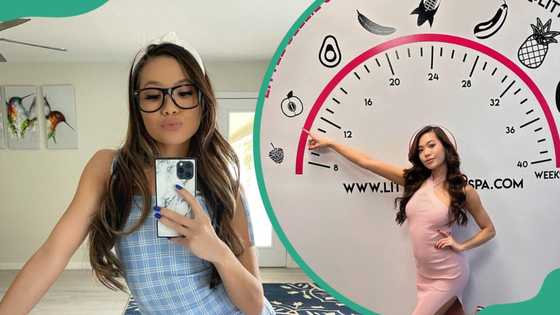 Vina Sky’s bio: age, height, real name, partner, net worth