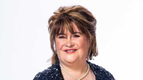La biographie de Susan Boyle: où est-elle passée après le Britain’s Got Talent