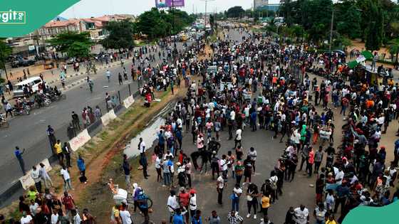 Tension as Jigawa protesters dare governor, return to streets despite curfew