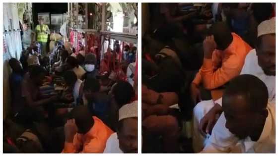 Rikicin Sudan: Jiragen da Suka Kwaso 'Yan Najeriya Sun Taso Daga Masar, An Samu Matsala