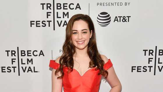 Mary Mouser bio: age, net worth, boyfriend, movies and TV shows