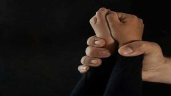 Jami'an tsaro sun damke matashi mai shekaru 30 bayan ya yi wa matar aure fyade a Kano