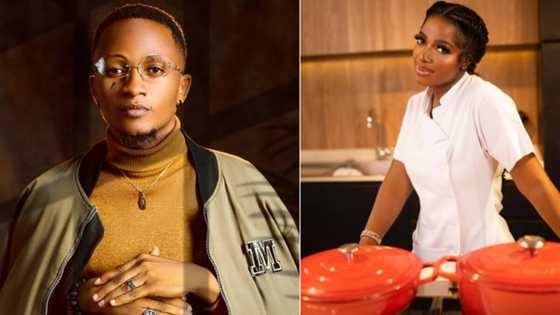 "Guinness Records is not crazy": Liberian man accuses Hilda Baci of breaking rule, says she won't be certified