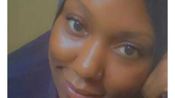 Tashin hankali: Watana shida ina karanta Bible, kuma ina samun kwanciyar hankali idan na karanta - Fatima Yusuf