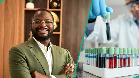 Fashion luxury firm ashcorp commits to long-term support for Sickle Cell Foundation of Nigeria