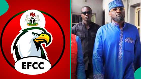 EFCC releases official statement, arraigns Jude Okoye on alleged fresh charges of $1M, £34,537 fraud