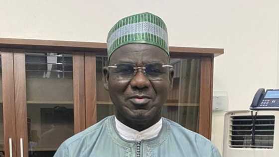 Ex-army boss Buratai reveals secret to his military career