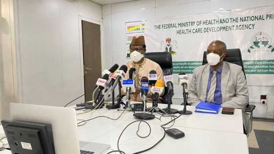 FG lists 3 categories of citizens to first get COVID-19 vaccine in Nigeria