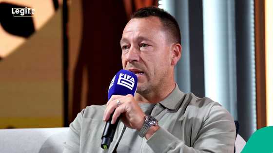 John Terry explains what Arsenal will do to a record held by Chelsea in the EPL this season