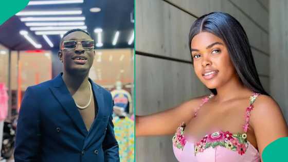 “She insulted my child”: Carter Efe drags Jarvis over alleged past relationships in viral rant