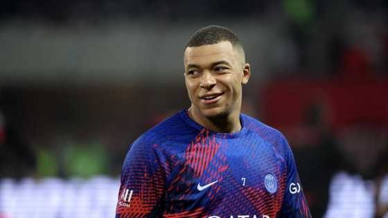 Who is Mbappe’s girlfriend? Football player’s dating life explored