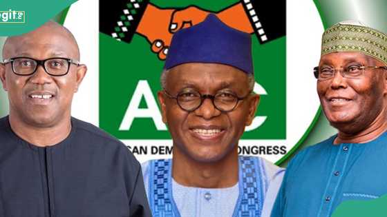 2027 presidency: Atiku’s coalition speaks on adopting ADC as party to challenge Tinubu