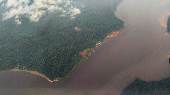 Oil at the root of Guyana-Venezuela border row