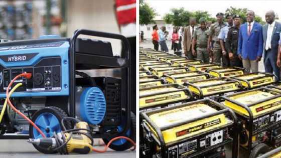 Power Generators, Vehicles in Nigeria to be Periodically Tested by FG