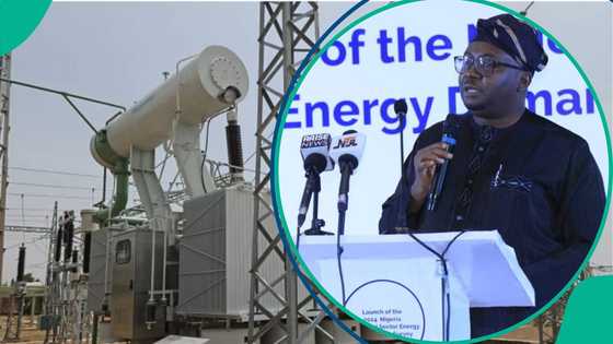 Nigeria achieves new high in 2025, records 5,543MW of electricity in one hour