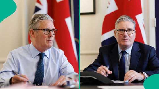 UK releases new travel advice for 21 countries, full list emerges