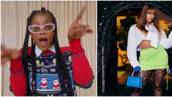 BBNaija Tacha laments over marriage in dramatic video as everyone gets hitched: "Lord, am I a spoon?"