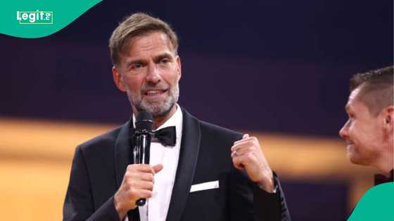 Jurgen Klopp has reportedly agreed to become the new manager of top Serie A club