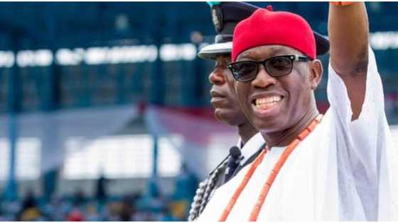 Governor Okowo defends CBN's clampdown on cryptocurrency, others