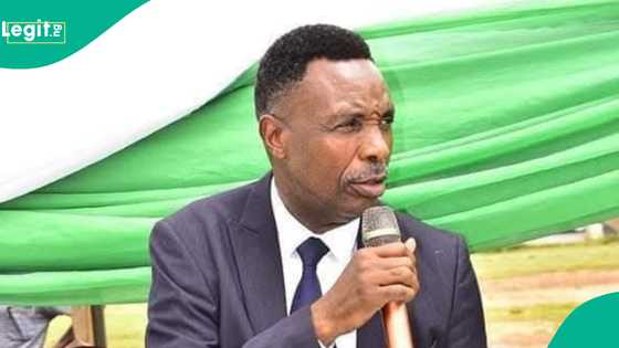 Tsohon shugaban APC ya rikita mata lissafi bayan yin murabus, ya soki salon Ganduje