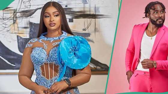 “Fake broke man, no wonder u were dumbed”: Etinosa drags BBN's Pere over unpaid debt since 2023