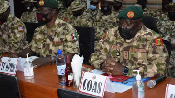 Nigerian Army announces burial arrangement for late COAS Attahiru, others