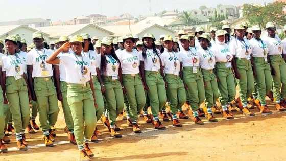 Tragedy hits NYSC as 5 prospective corps members die suddenly in Abuja