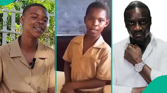 Viral 'Beautiful Day' singer Rushawn Ewears cries out, sends strong warning to Akon over $1M claims