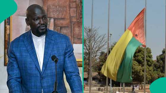 Full list of African countries whose citizens can visit Guinea without a visa in 2026