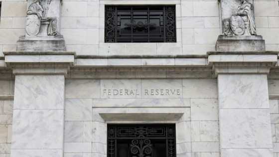 US Fed likely to keep rates steady as Trump uncertainty flares